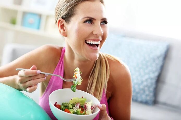 Facial Lifting Diet Diet