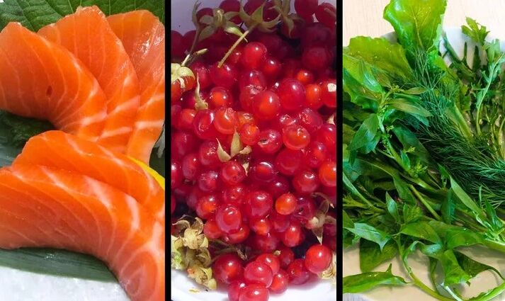 Lifting Diet
