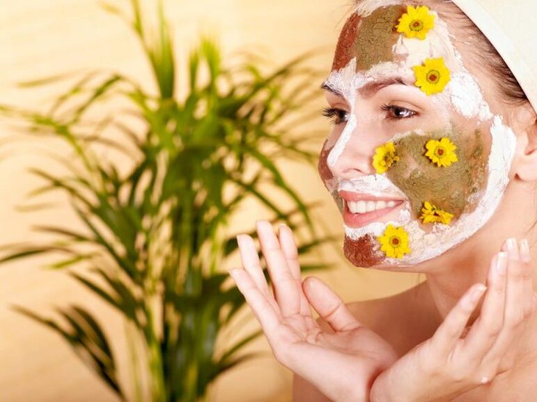 People's treatment of face rejuvenation